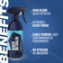 Q²M Quick Detailer